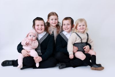 Studio Photography
